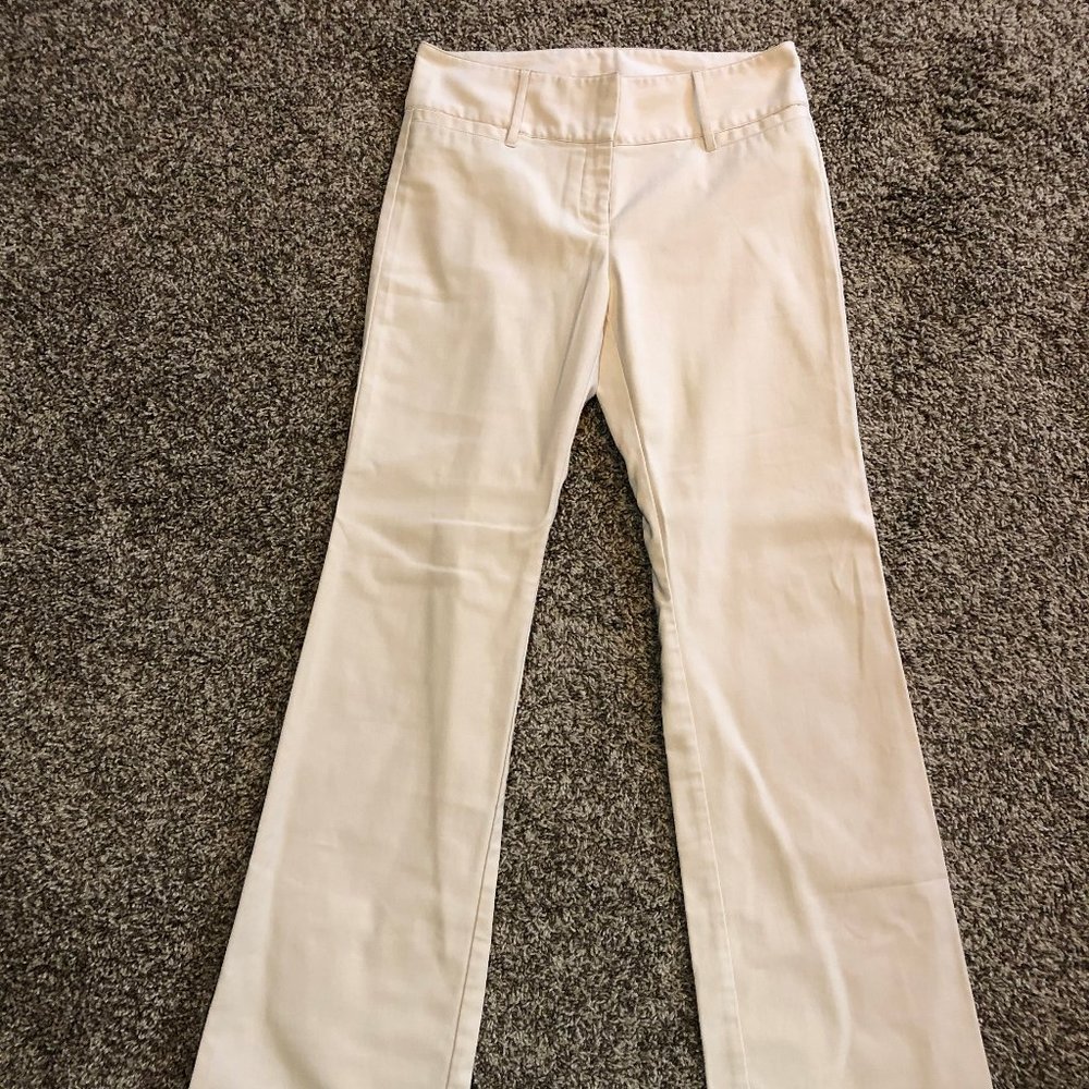 Express dress pants